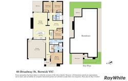 60 Broadway Street, Berwick, Vic 3806