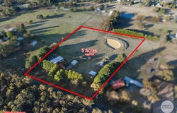 81 Blackberry Lane, Haddon, Vic 3351
