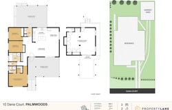 10 Dana Court, Palmwoods, Qld 4555