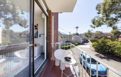 6/64 Arthur Street, Marrickville, NSW 2204