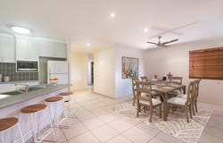 25 Woden Crescent, Ooralea, Qld 4740