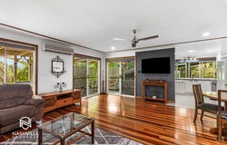 98 Bill James Road, Chatsworth, Qld 4570