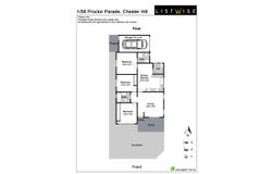 1/56 Proctor Parade, Chester Hill, NSW 2162