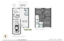 46/36 Philong Street, Doolandella, Qld 4077