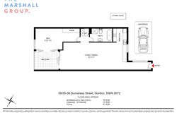 59/35-39 Dumaresq Street, Gordon, NSW 2072
