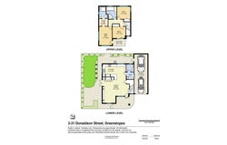 3/31 Donaldson Street, Greenslopes, Qld 4120