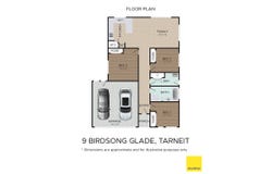 9 Birdsong Glade, Tarneit, Vic 3029