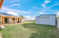 23 Shaw Street, Norville, Qld 4670
