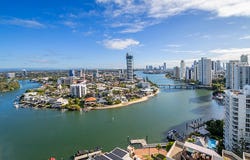 2006/4 Wahroonga Place, Surfers Paradise, Qld 4217