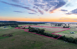 1483 Kaputar Road, Bullawa Creek, NSW 2390