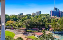 3107/3 Parkland Boulevard, Brisbane City, Qld 4000