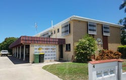 Apartment 4/4 Dalrymple Street, Bowen, Qld 4805