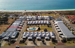 61/11 Heaton Street, Jurien Bay, WA 6516