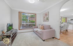 43 Forester Crescent, Cherrybrook, NSW 2126
