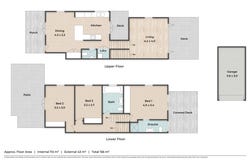 1/24 Oxford Terrace, Taringa, Qld 4068