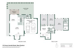 3/13 Henry Kendall Street, West Gosford, NSW 2250