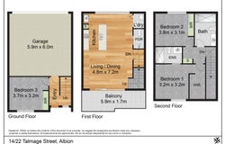 14/22 Talmage Street, Albion, Vic 3020