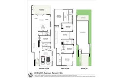 40A Eighth Avenue, Seven Hills, NSW 2147
