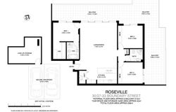 30/27-33 Boundary Street, Roseville, NSW 2069