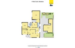 4 Nara Court, Bundoora, Vic 3083