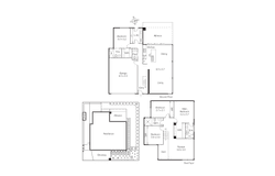 1B Green Parade, Sandringham, Vic 3191