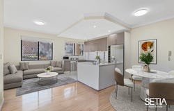 1/40-42 Lydbrook Street, Westmead, NSW 2145