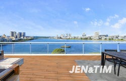 PENTHOUSE/29 Bennelong Parkway, Wentworth Point, NSW 2127