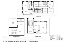 229 Blackwood Road, Trentham, Vic 3458