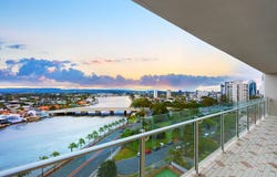 13E/33 Thornton Street, Surfers Paradise, Qld 4217