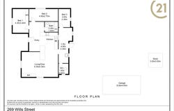 269 Wills Street, Broken Hill, NSW 2880