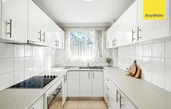 9/27-31 Manchester Street, Merrylands, NSW 2160