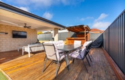 28 Jane Turn, Baldivis, WA 6171