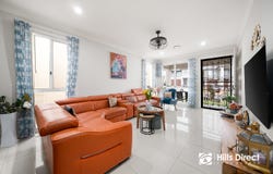 11 & 11A Cairo Street, The Ponds, NSW 2769