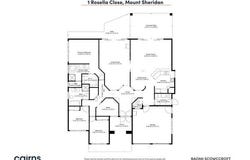 1 Rosella Close, Mount Sheridan, Qld 4868