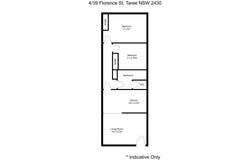 4/39 Florence Street, Taree, NSW 2430