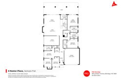 6 Nestor Place, Jackass Flat, Vic 3556