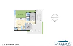 3/49 Myers Road, Bittern, Vic 3918