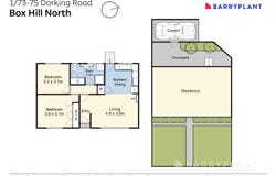1/73-75 Dorking Road, Box Hill North, Vic 3129