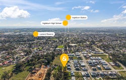 Lot 303, 308 Bensley Road, Ingleburn, NSW 2565