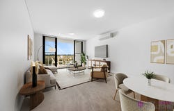 705/25 Hill Road, Wentworth Point, NSW 2127
