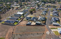 Lot 81 England Road, Bordertown, SA 5268