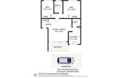 27/33-41 Victoria Avenue, Penshurst, NSW 2222