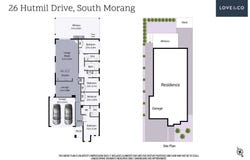 26 Hutmil Drive, South Morang, Vic 3752