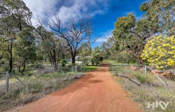 247 Forrest Hills Parade, Bindoon, WA 6502