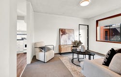 4/6 Trinity Street, Brunswick, Vic 3056