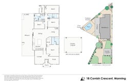 18 Cornish Crescent, Manning, WA 6152