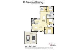 43 Appenine Road, Yerrinbool, NSW 2575