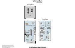 46 Wanderer Circuit, Wollert, Vic 3750