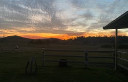 360 (LOT 8) Round Mountain Road, Laravale, Qld 4285