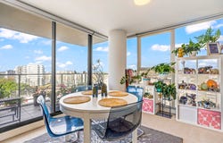 1001/35B Arncliffe Street, Wolli Creek, NSW 2205